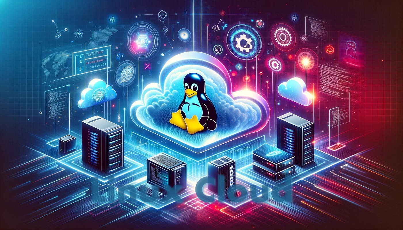 linuxcloud